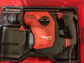 HILTI TE 30