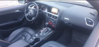 Audi A5 Quattro Cabrio 3.2 FSI 6V 195kw Automat