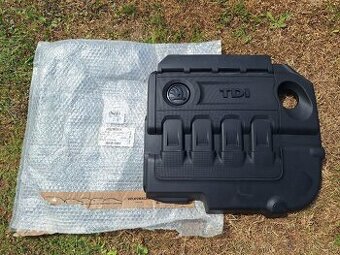 Kryt motora TDI