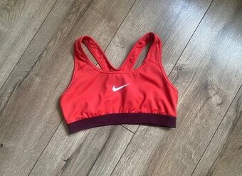 Nike Dri fit športový top - 1