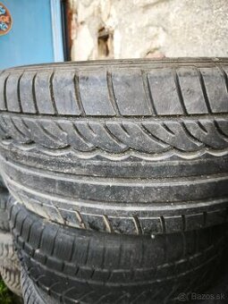 255/45 R18 - 1