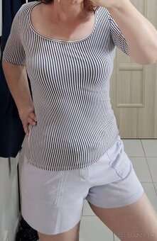 Dámske tričko