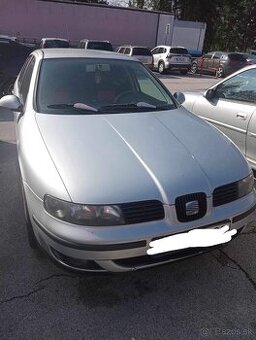 Seat toledo - 1