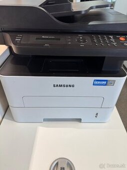 Samsung Xpress M2675FN – Čiernobiela laserová multifunkčná t