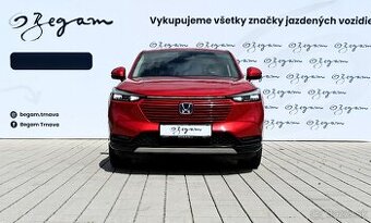 HONDA ADVANCE HR-V 1.5iMMD HEV