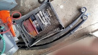 predam multicar 25 - 1