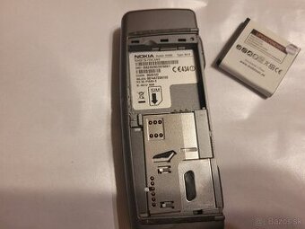 Predám Nokiu9300i - 1