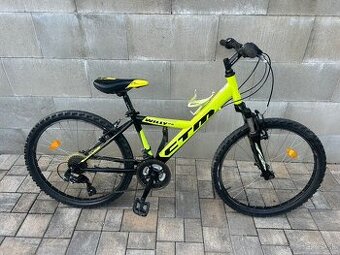 CTM bicykel