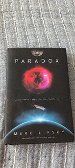 Paradox - Mark Lipsky