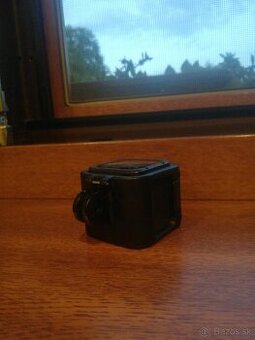 Go pro Hero session