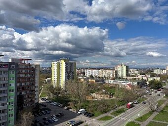 EXKLUZÍVNY PREDAJ 2i BYTU (73 m²) NA NÁBREŽNEJ V NZ