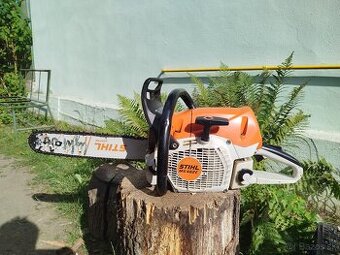 Predám motorovú pílu Stihl MS462 C
