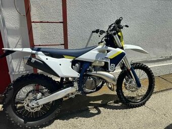 Husqvarna TE250 2025 nová
