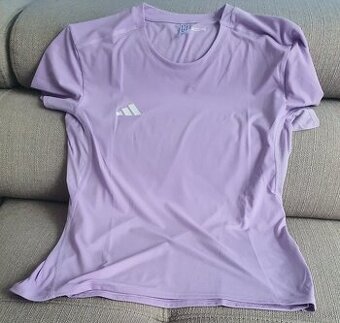 PREDAJ - DÁMSKE TRIČKO - ADIDAS