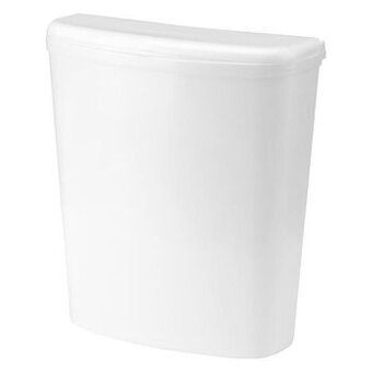Pedám Brunner odpadkový kôš do karavanu 5,5l