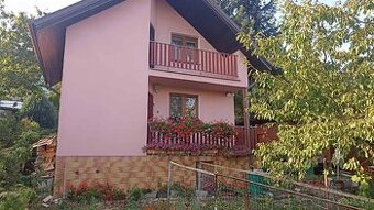Chata Vyšné Opátske, Včelárska paseka