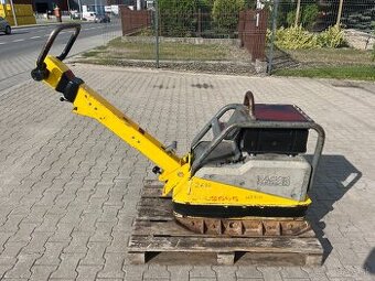 Reverzna vibracna doska Wacker Neuson DPU 5545He, Bomag