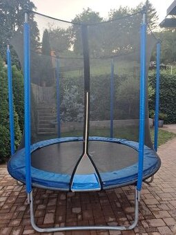Trampolina 244cm