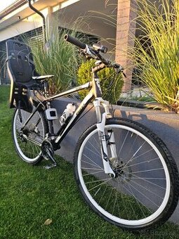 Predam horsky bicykel KTM Ultra 29"