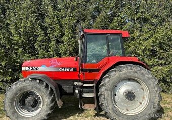 Case 7220 Magnum Pro
