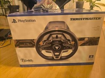 Thrustmaster T248