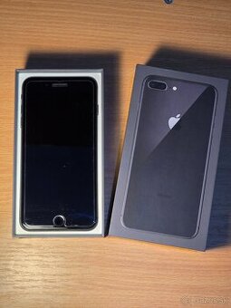 Apple iPhone 8 Plus