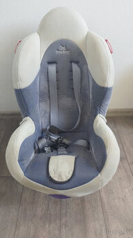 Polohovacia autosedačka BabyShield
