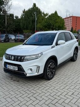 Suzuki Vitara 1.4 boosterJet/mild-hybrid—2021–kuze—kamera—
