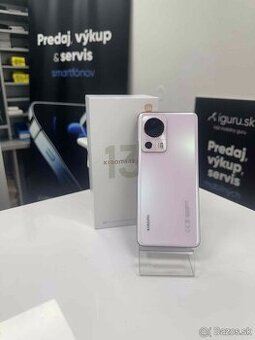 Xiaomi 13 Lite 8/256GB Lite Pink