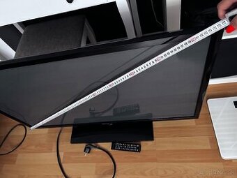 TV Samsung Plasma 110cm nie smart