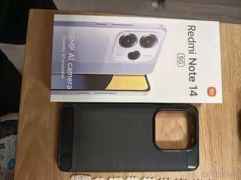 Redmi note 14