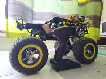 Predám RC Miracle Crawler