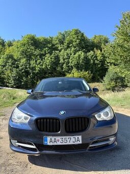 BMW 530D GT 2010