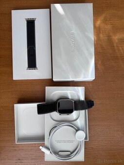 Apple Watch Ultra 2 49mm