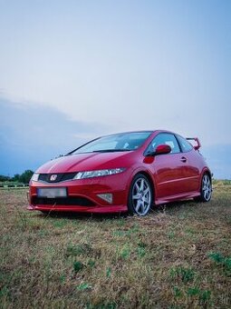 Honda Civic TypeR