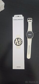 Samsung galaxy watch 6 - 1