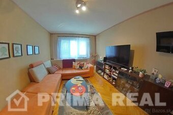 ✅ Predaj: 2-izbový byt, 54 m2, LOGGIA, Martin - Sever