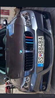 Predám Bmw 3 Typ 390L E90 2.0i r.2008 upravený v top stave