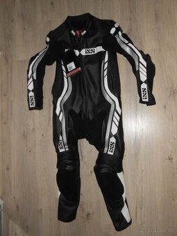 Predam novu kvalitnu kozenu jednodielnu kombinezu IXS SPORT