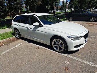 Bmw 320xd f31