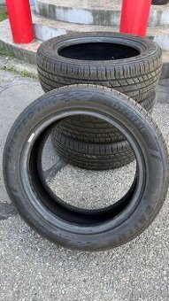 Letné pneumatiky 195/55 r16