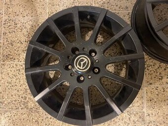 Al disky Mazda 16”