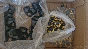 Tesnenie spinaca dveri skoda 105 120 az rapid
