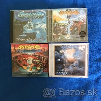 Insania Stockholm Zóna A