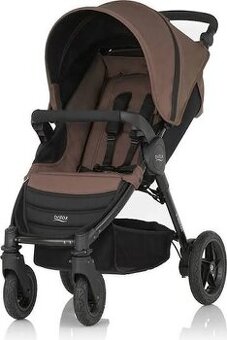 Kocik sportovy Britax