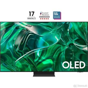 Samsung QE65S95C 4K 65" OLED S95C