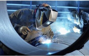 Zvárač Březnice u Zlína - až 2.300€mes. náb.bonus 1200€