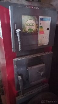 Pec na pevne palivo 900e