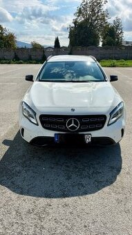 MB GLA 220 CDI 130kw 4 matic