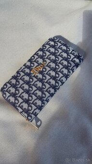 Dior penazenka nova - Dior Oblique Jacquard - nova